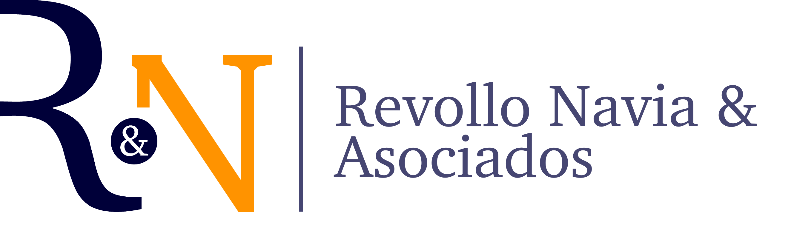 Revollo Navia Logo